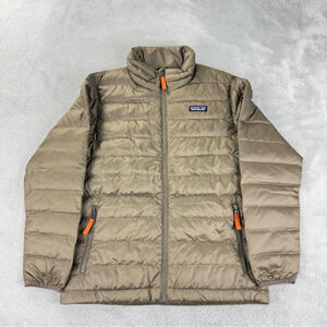 Patagonia NWT Boys' Size Medium (10) Down Sweater 68245